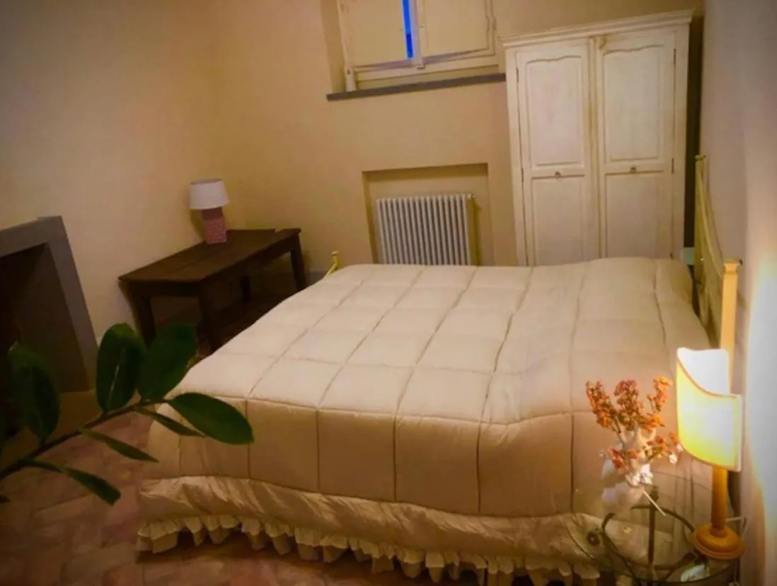 Residenza L'Opificio 2 Apartment Capannori