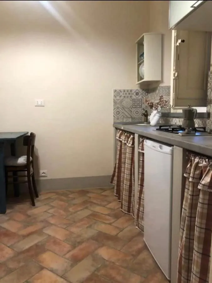 Residenza L'Opificio 2 Apartment Capannori