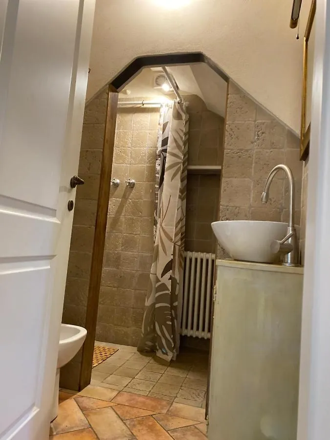 Residenza L'Opificio 2 Apartment Capannori