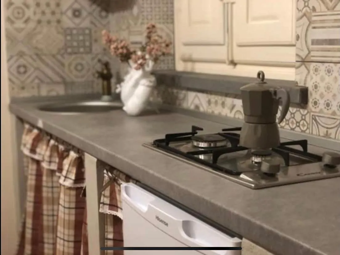 Residenza L'Opificio 2 Apartment Capannori Italy