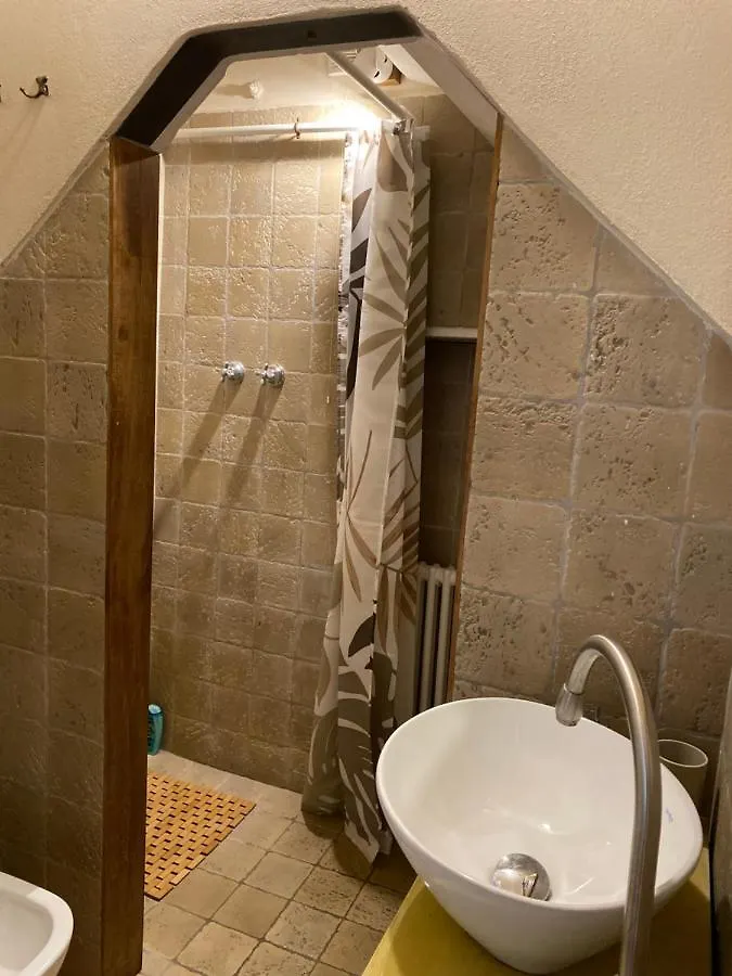 Residenza L'Opificio 2 Apartment Capannori