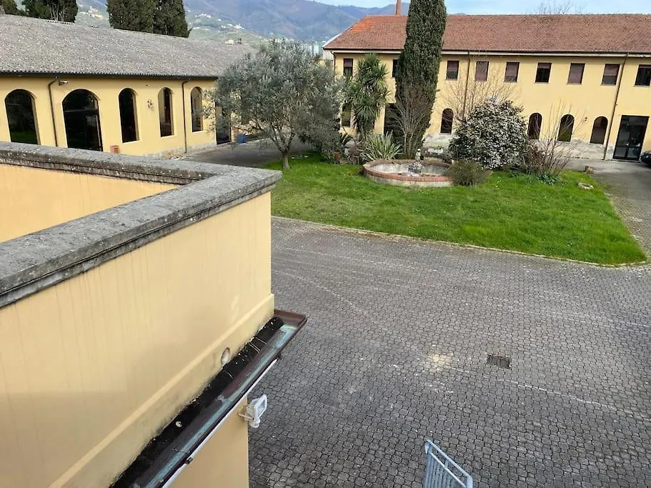 Residenza L'Opificio 2 Apartment Capannori