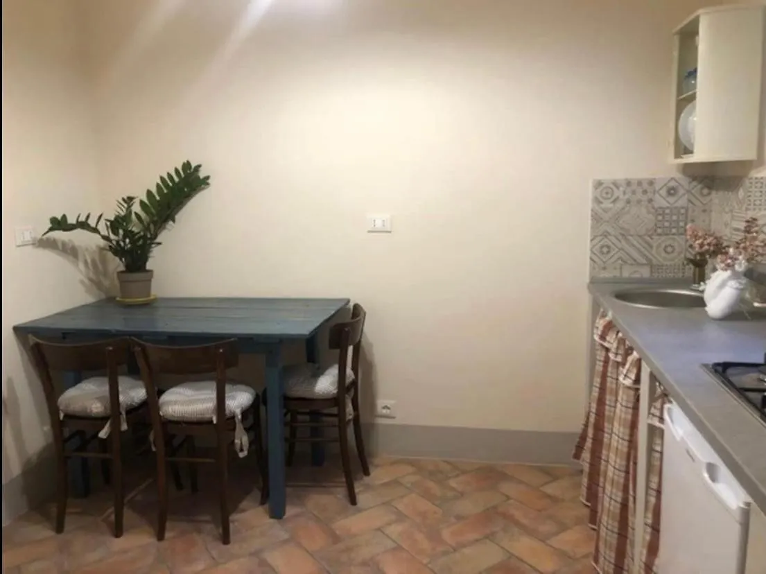 Residenza L'Opificio 2 Apartment Capannori