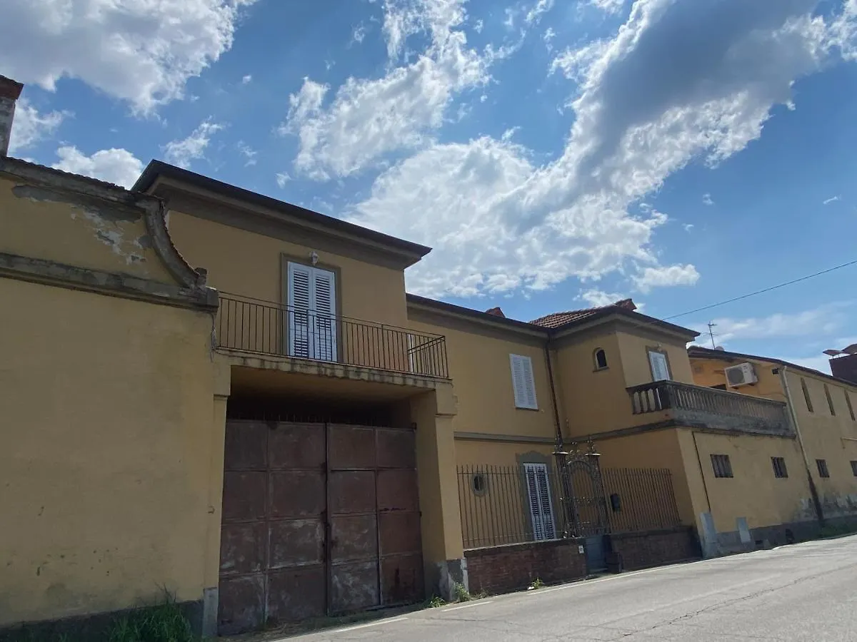Residenza L'Opificio 2 Apartment Capannori