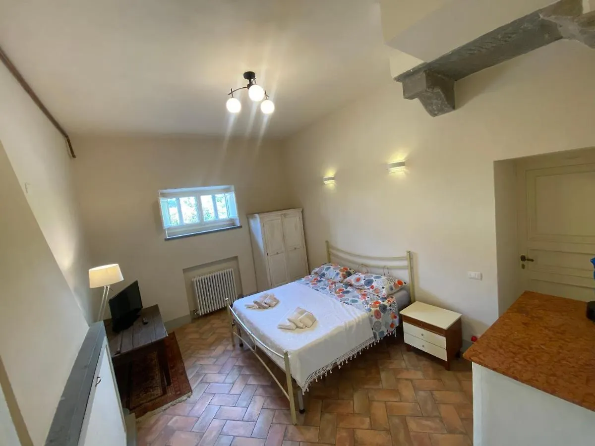 Residenza L'Opificio 2 Apartment Capannori