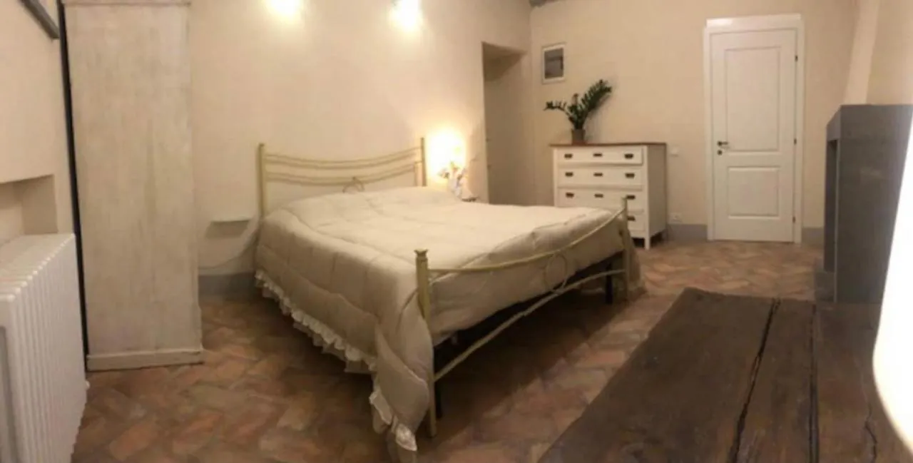 Residenza L'Opificio 2 Apartment Capannori Italy