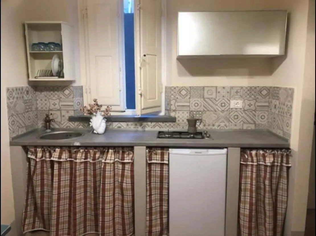 Residenza L'Opificio 2 Apartment Capannori