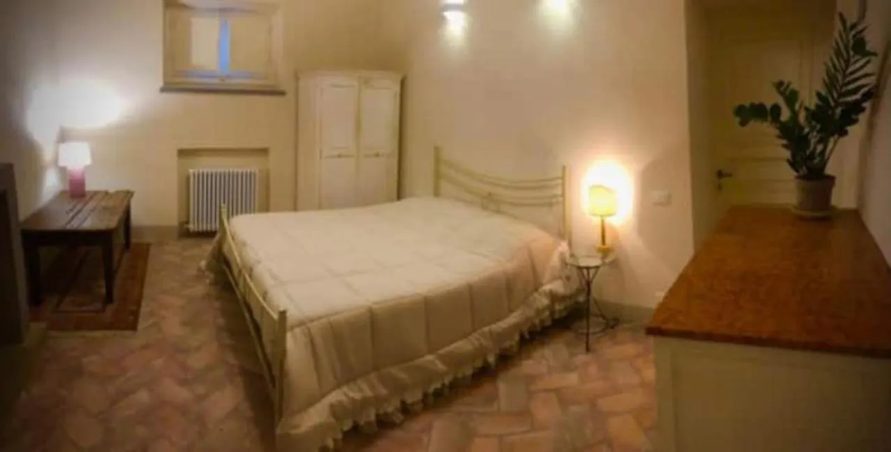 Residenza L'Opificio 2 Apartment Capannori Italy