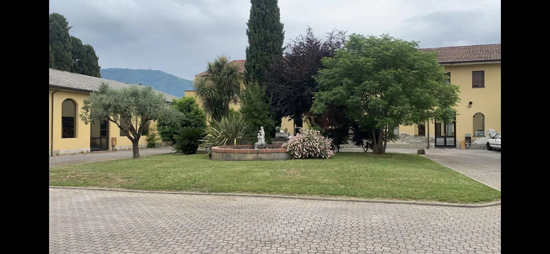 Residenza L'Opificio 2 Apartment Capannori 0*,  Italy