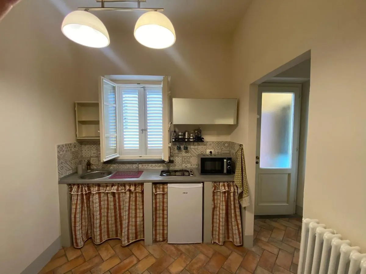 Residenza L'Opificio 2 Apartment Capannori Italy
