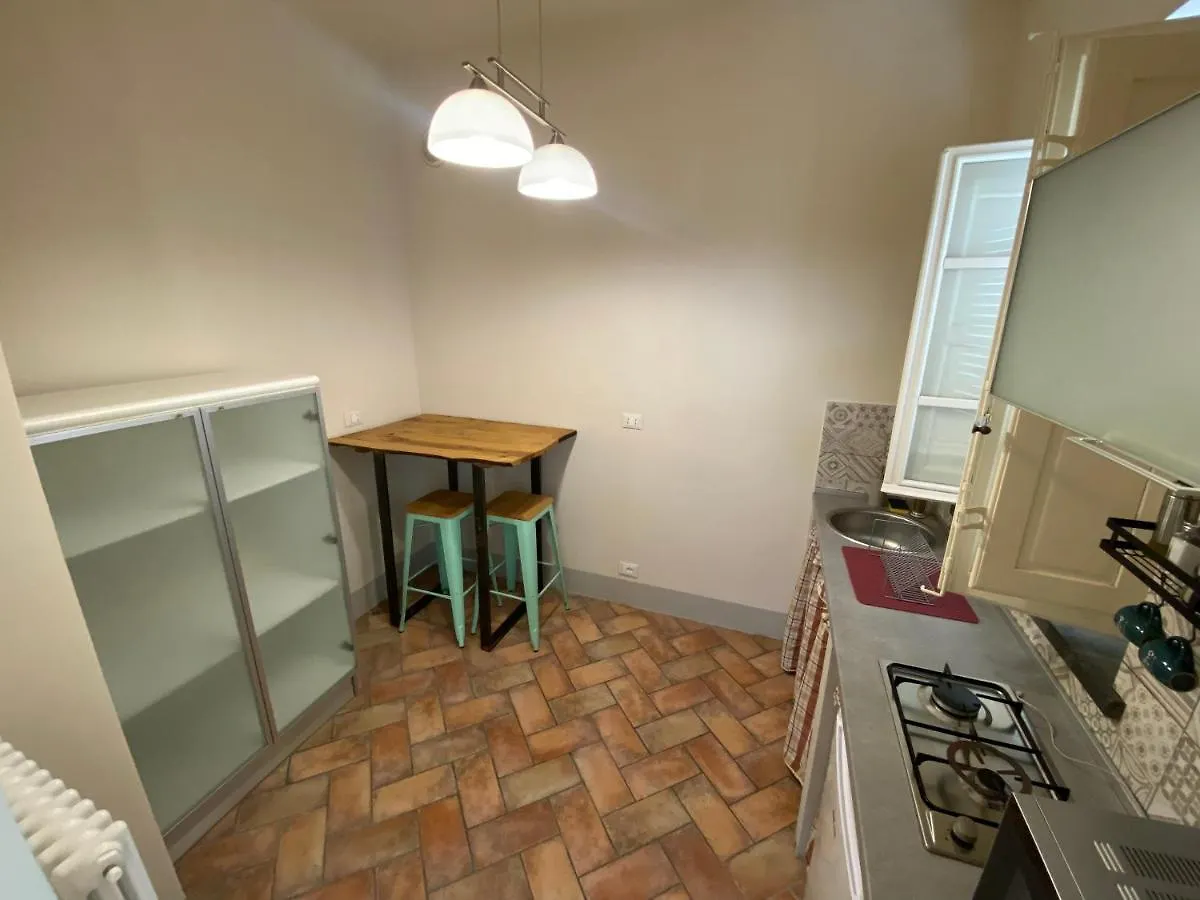 Residenza L'Opificio 2 Apartment Capannori 0*,  Italy