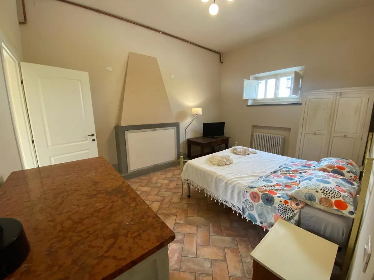 Residenza L'Opificio 2 Apartment Capannori 0*,  Italy