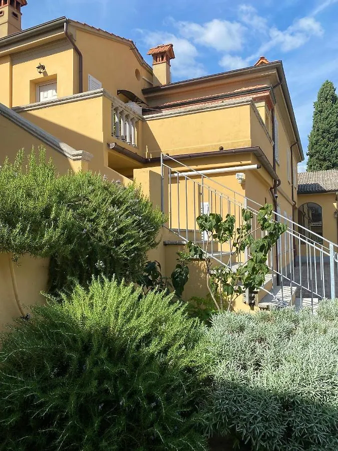 Residenza L'Opificio 2 Apartment Capannori