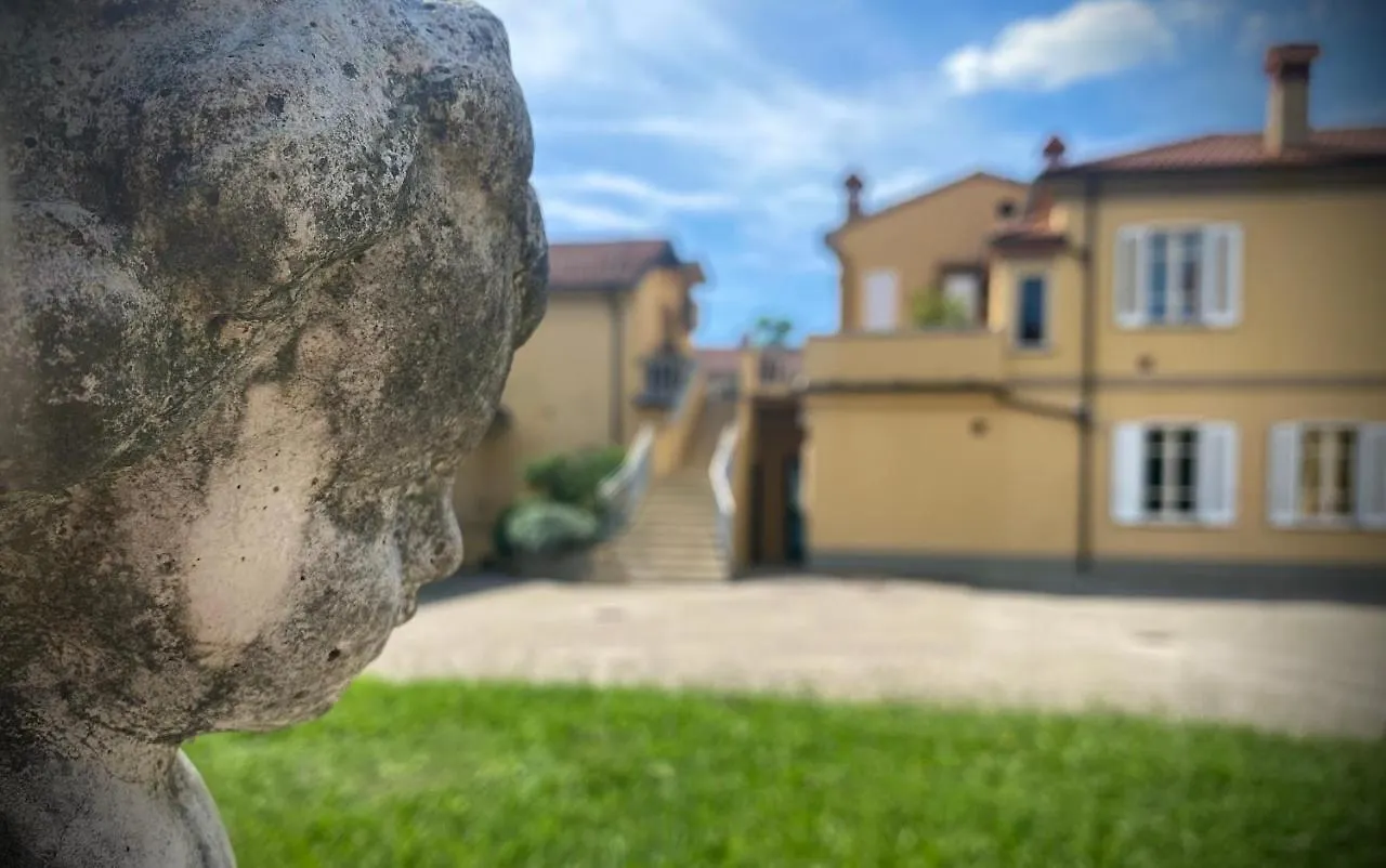 Residenza L'Opificio 2 Apartment Capannori