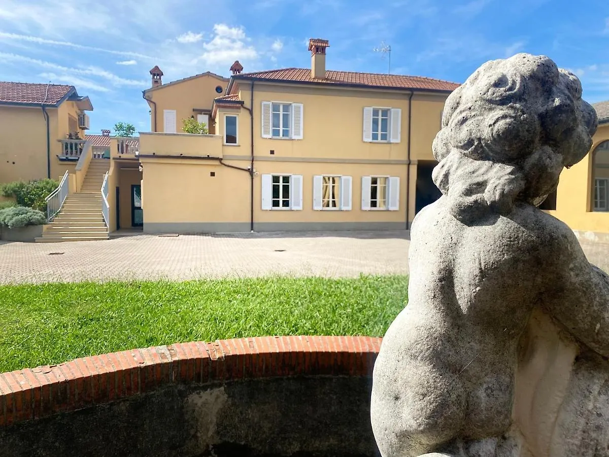 Residenza L'Opificio 2 Apartment Capannori Italy