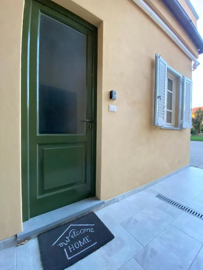 Residenza L'Opificio 2 Apartment Capannori 0*,