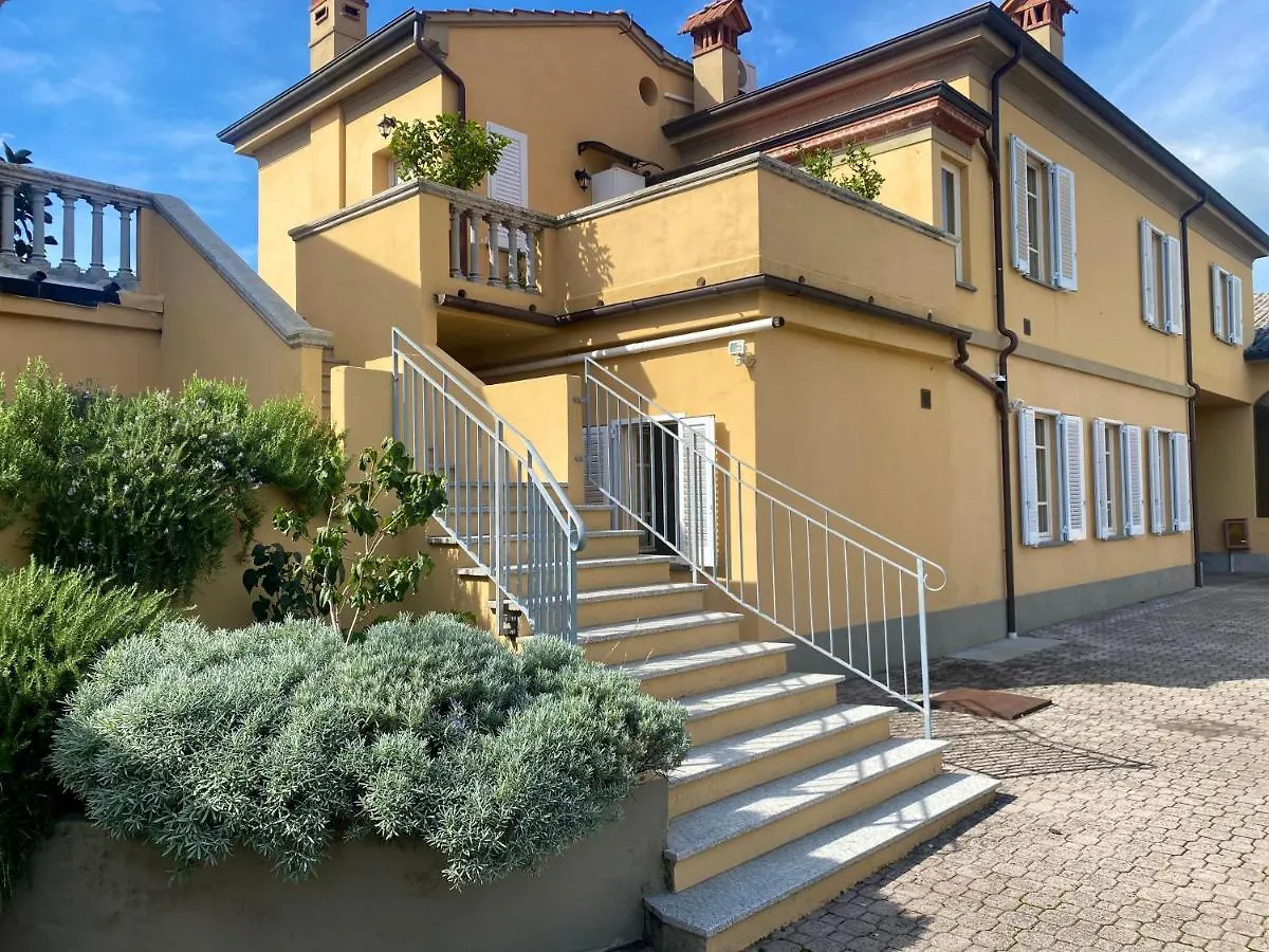 Residenza L'Opificio 2 Apartment Capannori