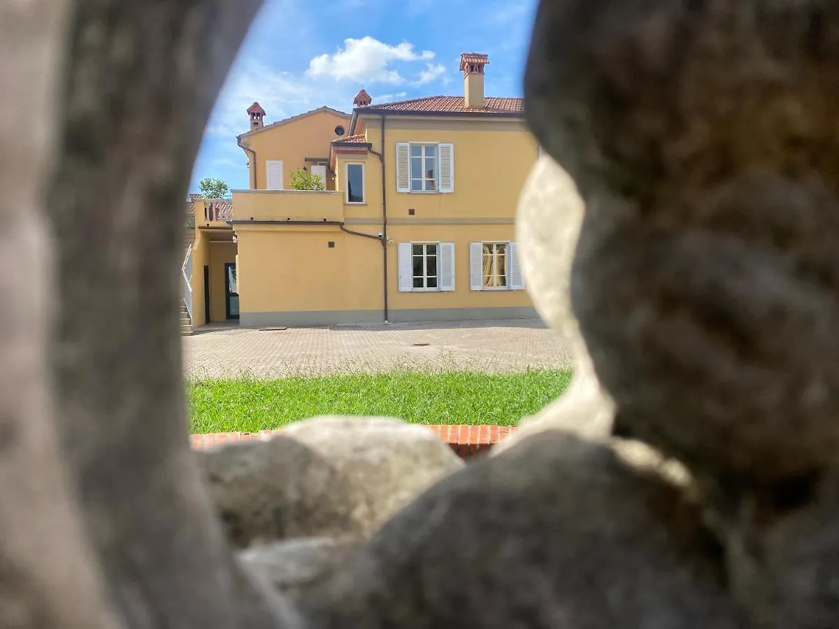Residenza L'Opificio 2 Apartment Capannori