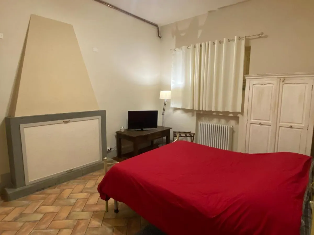 Residenza L'Opificio 2 Apartment Capannori Italy