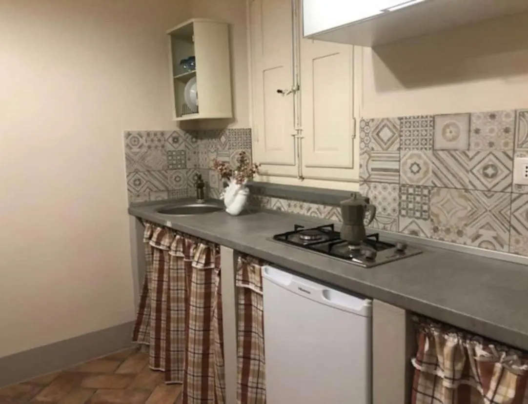 Residenza L'Opificio 2 Apartment Capannori