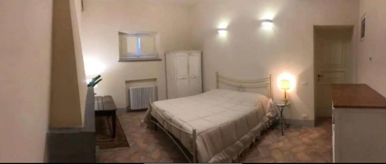 Residenza L'Opificio 2 Apartment Capannori