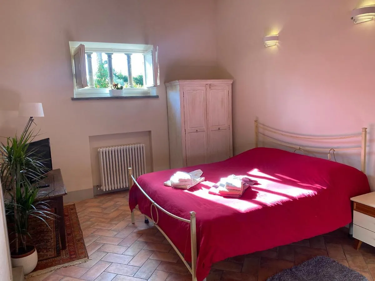 Residenza L\'Opificio 2 location